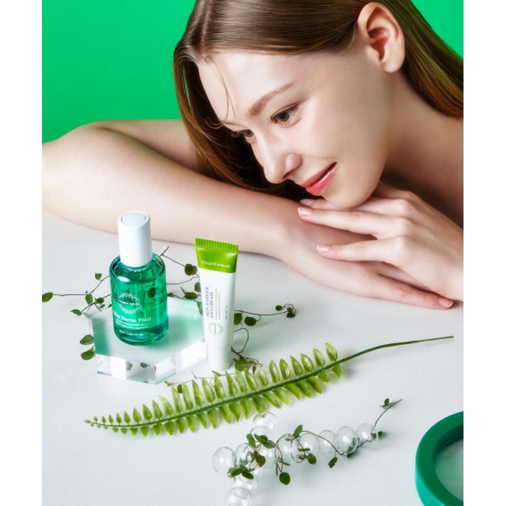 Oxygenceuticals Skin Barrier Kit