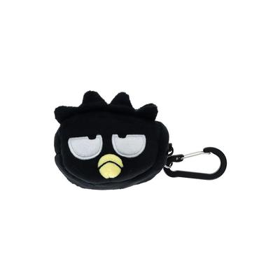 Schreibwaren Hello Kitty Sanrio Charaktere Artikel Mini-Tasche Plüschtier mit Karabiner S2338092 Sun-Star Badtz-Maru