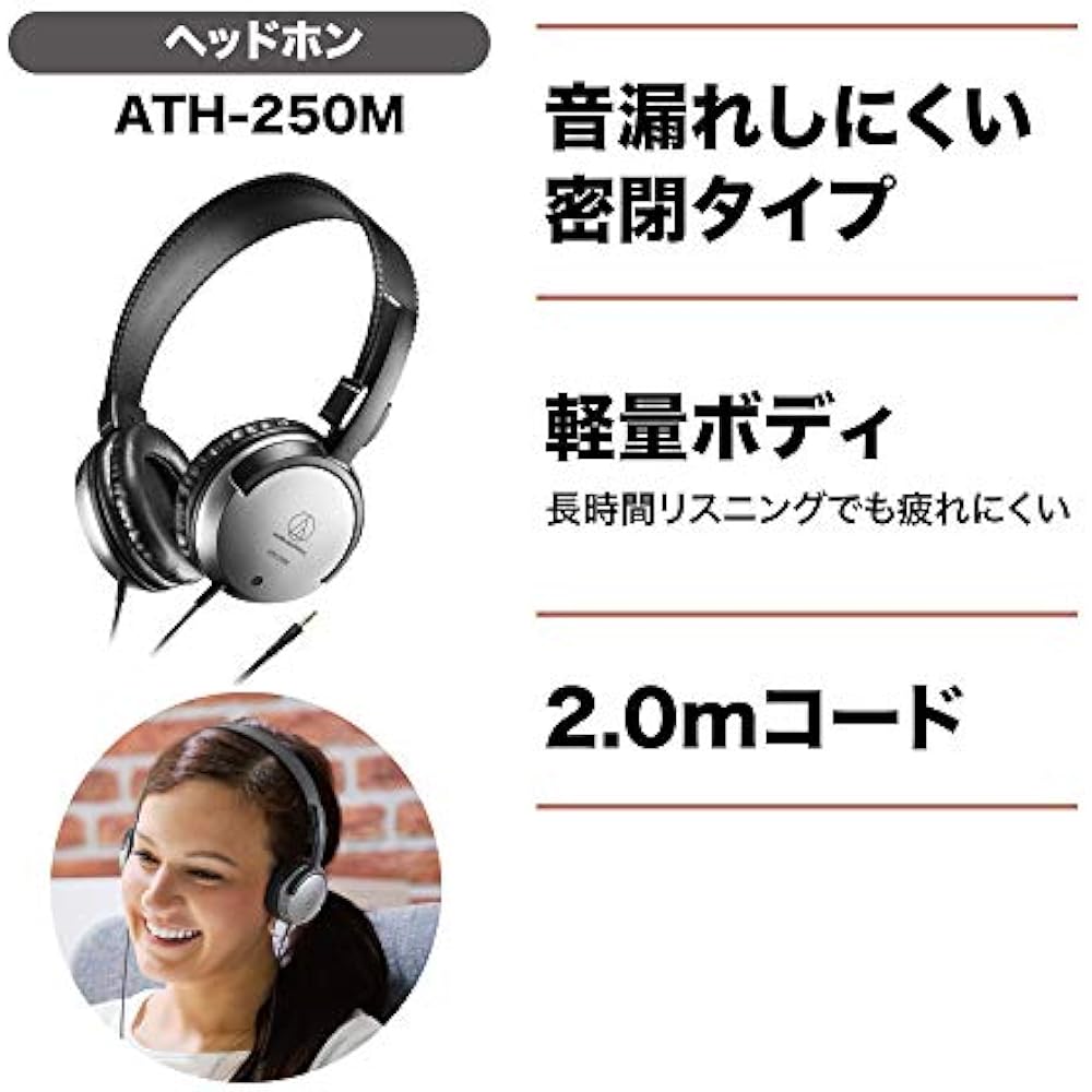 audio-technica USB microphone headphone starter pack telework/telecommuting AT9933USB PACK
