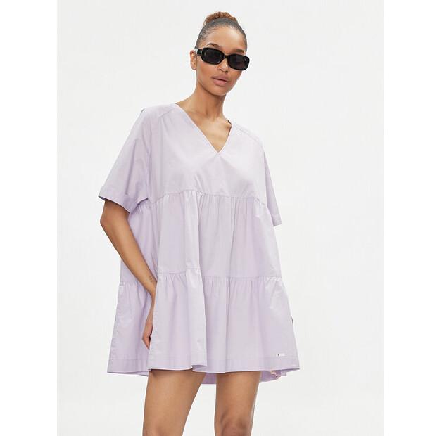 Платье летнее Tommy Jeans DW0DW17948 EU S