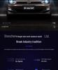 VW Magotan Golf Lamando CC T-Roc Rearview Flip Logo Reverse Camera Cover