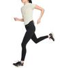 Nike Solid Color Round Neck Slim Fit Short Sleeve Breathable T-Shirt Women tops Light-Green FN2582-394
