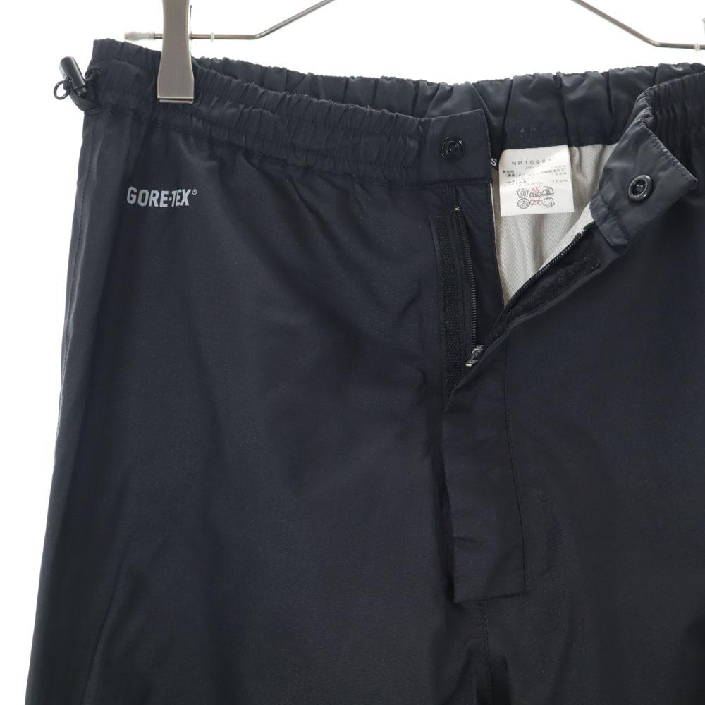 THE NORTH FACE NP10924 Gore-Tex Rain jacket Setup Men's Used