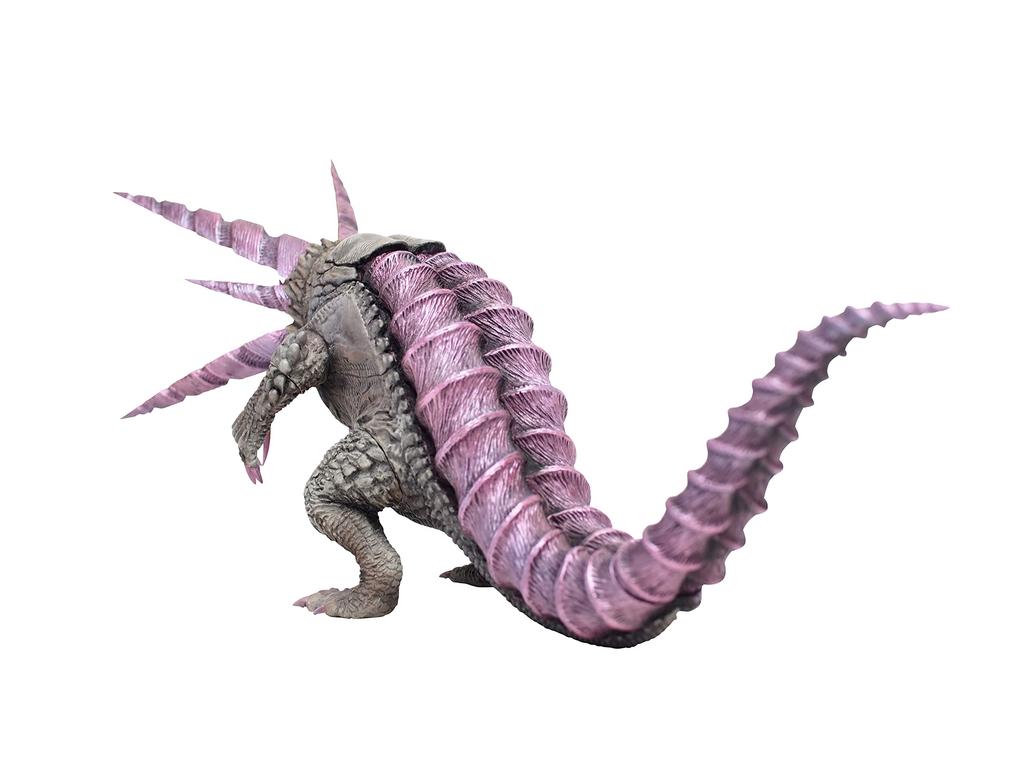 Ccp Seria Efektów Specjalnych Shin Ultraman Gabora Około 300 mm wysokości Malowana figura z miękkiego winylu PCV 1/6