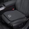 Auto Innen Sitzkissen Atmungsaktives Eis Seidenpolsterbezug Für XC90 V90 V60 XC60 V40 S80 S60 S90 C40 XC40 V70 XC70 C30 C70