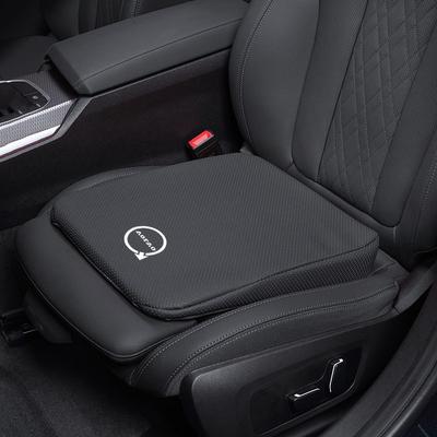 Car Interior Seat Cushion Breathable Ice Silk Pad Cover For XC90 V90 V60 XC60 V40 S80 S60 S90 C40 XC40 V70 XC70 C30 C70