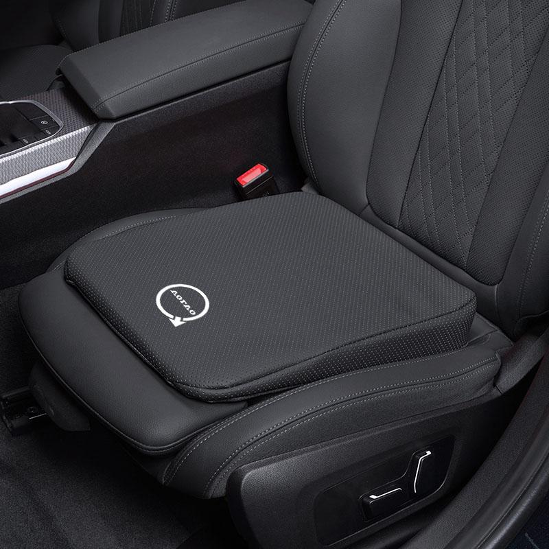 Auto Innen Sitzkissen Atmungsaktives Eis Seidenpolsterbezug Für Volvo XC90 V90 V60 XC60 V40 S80 S60 S90 C40 XC40 V70 XC70 C30 C70