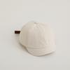 Short Brim Baby Baseball Cap New Solid 6-18M Children Sunhat Boy Girl Cotton Snapback Caps Casual Hat Kid Hip Hop Fishing Hat