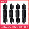 Fit For ( Rowenta X-Plorer S135+, S140+ ) Main Side Brush Hepa Filter Mop Dust Bag Robot Vacuum Cleaner Parts Accessories