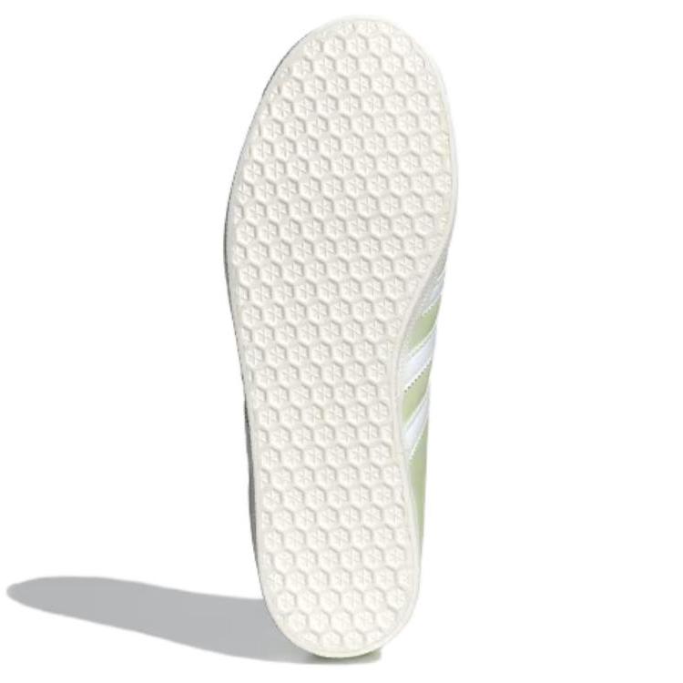 Gazelle Wmns Adidas Originals 'Semi Green Spark' Women's IE0442