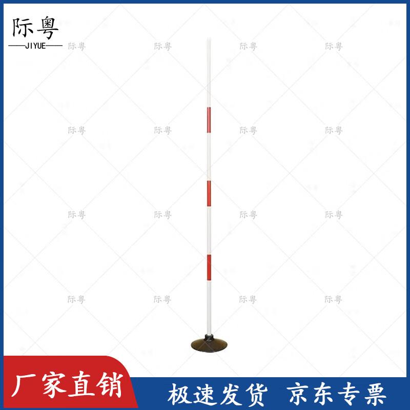 Agility Training Obstacle Poles Set