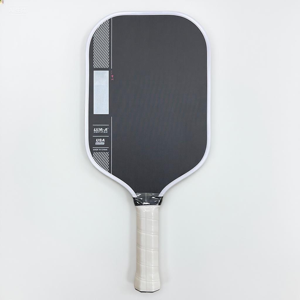 Horse Year Ltd Ed 14mm GEN4 TFP Pickleball Paddle USAPA UPA-A
