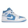 Air 1 Mid Legend Blue FZ2142-114