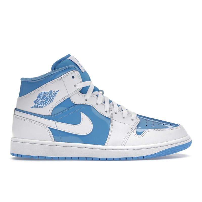 

Air Jordan 1 Mid Legend Blue FZ2142-114 41