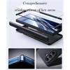 TORRAS Case For Samsung Z Fold 8 ULTRA Matte Back Cover Case for SAMSUNG Z FOLD 8 Ultra