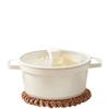 Shangheng Enamel Ceramic Multi-Purpose Pot