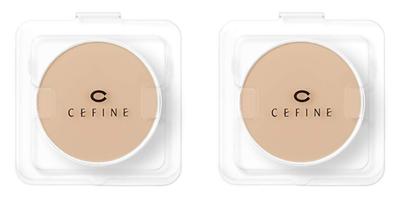 Μακιγιάζ προσώπου – Πούδρα