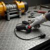 Cable Length Approx. 2.8m 9.2ft Electric Winch Controller Plug-and-Play Wiring Reliable Performance Rugged Lightweight Design
