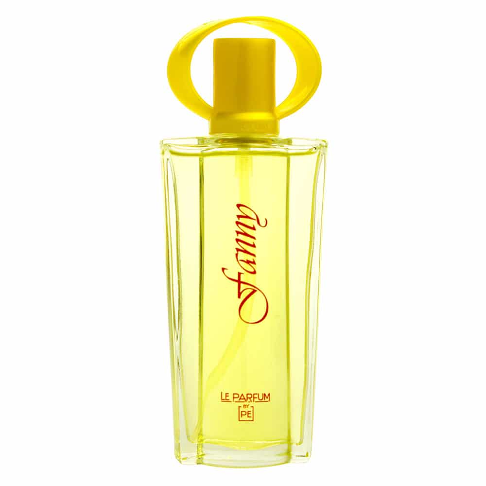 Le Parfum de France FANNY X6 - Perfume for Women