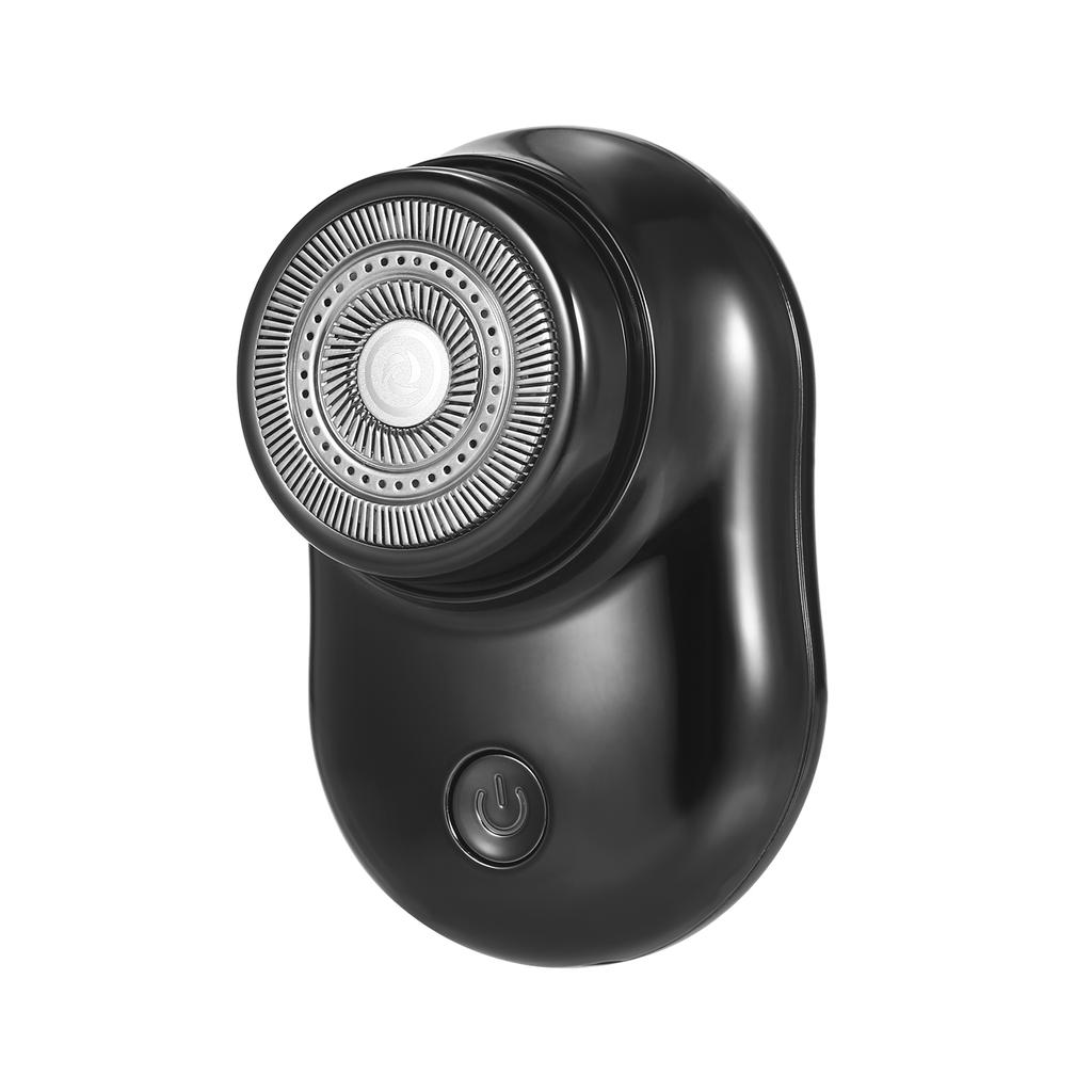 Electric Beard Razor Electric Foil Shaver USB Rechargeable Cordless Wet Dry Shave for Men's Beard