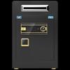 TIGER Boru Series Electronic Password Safe