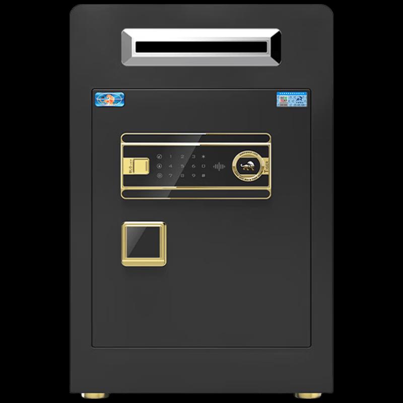TIGER Boru Series Electronic Password Safe