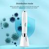 Electric Facial Massager Micro Vibration Eye Beauty Instrument For Relax Eye Dark Circles Eye Bags Puffiness Eye Massage
