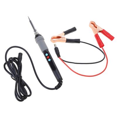 Attrezzature per saldatura e brasatura – Saldatori elettrici