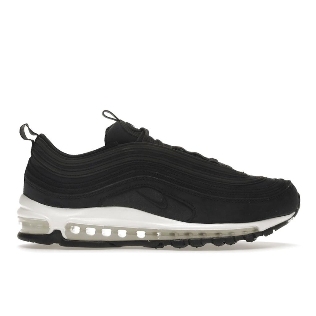 Nike Air Max 97 SE Off Noir Men Sneakers Black DQ8574-001