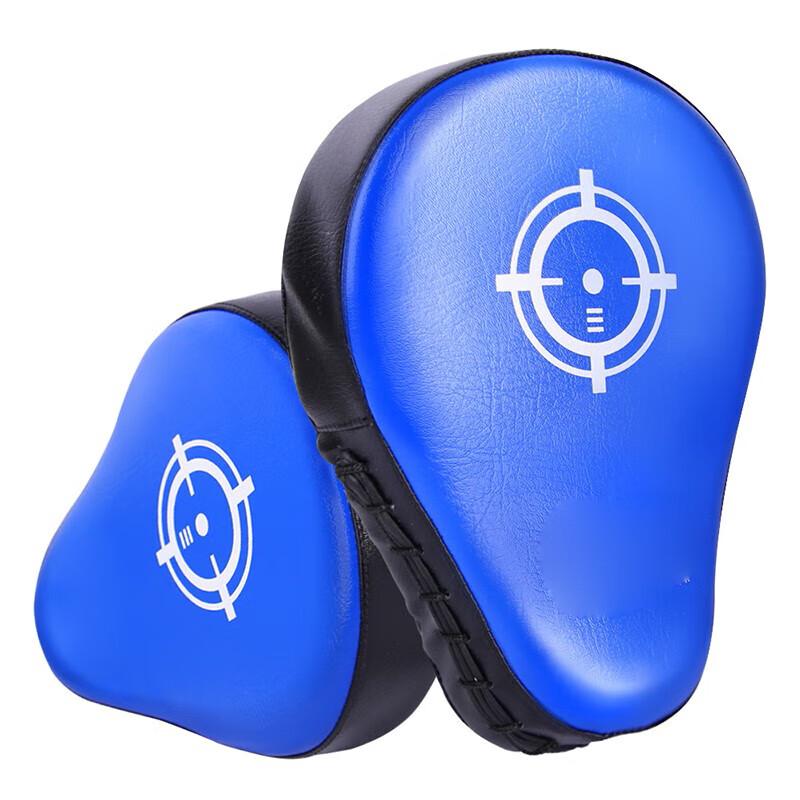 Boxing & Muay Thai Arc Target One Size