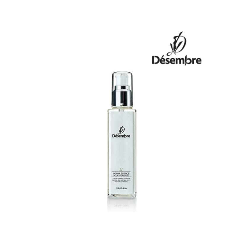 Aloe Vera Gel 110ml