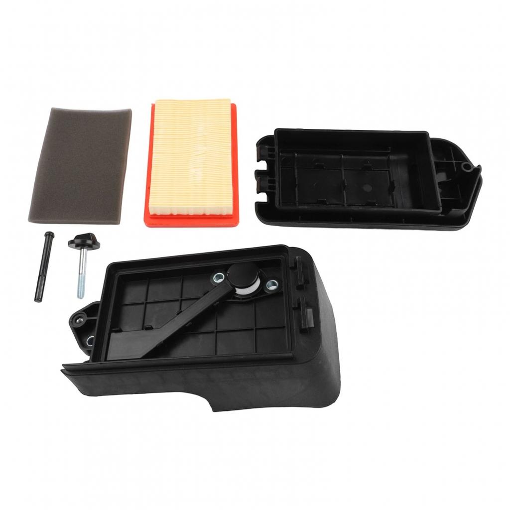For Lawn Mower Air Cleaner Housing 95110412B With Easy Installation Features