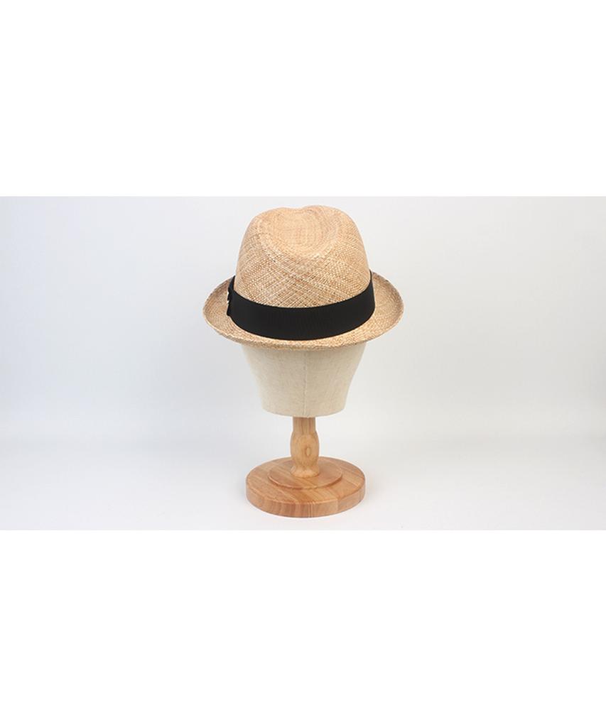 Yunibeosyeolkemiseuteuli Punk Bau Short Fedora Summer Fedora