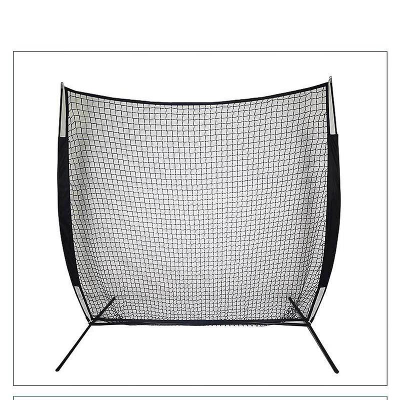 Longchan Standard Golf Nine-Square Target Training Net