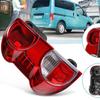 Car Accessories Tail Light Assembly Left, Right Rear Brake Signal Lamp Fit For Nissan NV200 2009-2019 #26550-JX00A, 26555-JX31A