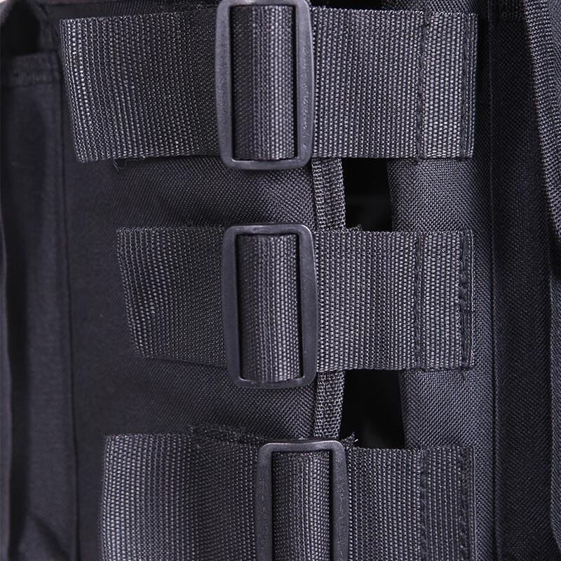 Tactical Military Vest