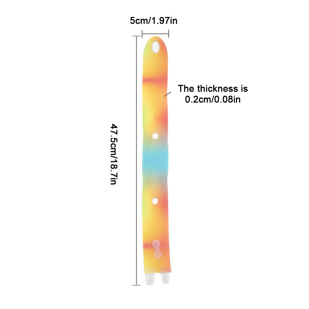 

Спортивный напульсник с градиентной расцветкой, защита кисти, регулируемая поддержка сухожилий, спортивная компрессия, защита голеностопа, фитнес-напульсник A style