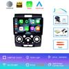 for Ford Everest Ranger Mazda BT50 BT-50 2006-2010 Car Radio Autoradio Multimedia Stereo Player Carplay Android 14 2din