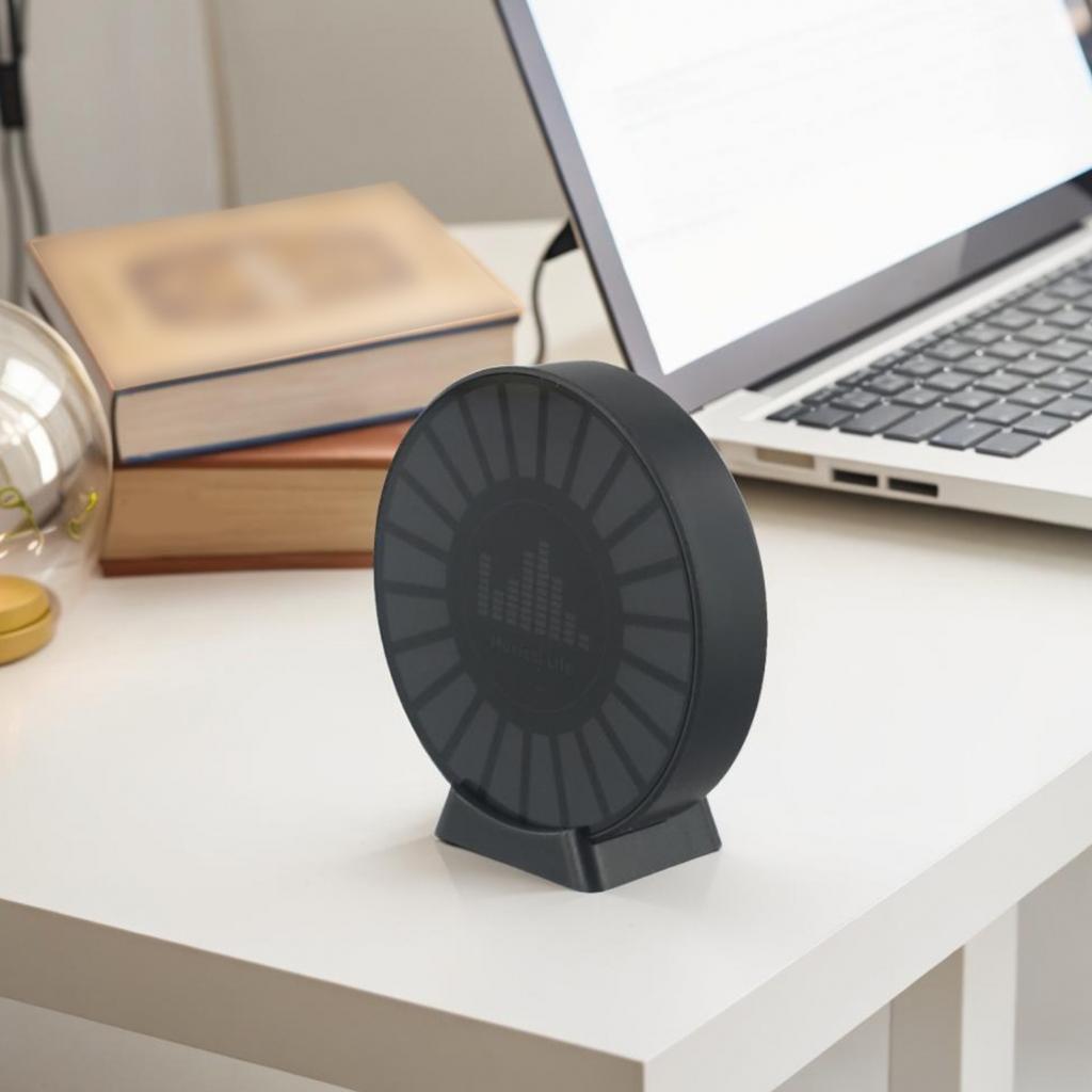 Portable Noise and Vibration Sensor for Paranormal Equipment Collection