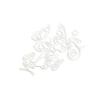 Scrapbooking Die Craft Carbon Steel Art Frame Embossing Template Mold Card Making Photo Album Handicraft Stencil