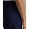 Polo Golf Women Stretch Twill Five Pocket Crop Pants  Wmxgpntndl20043410 