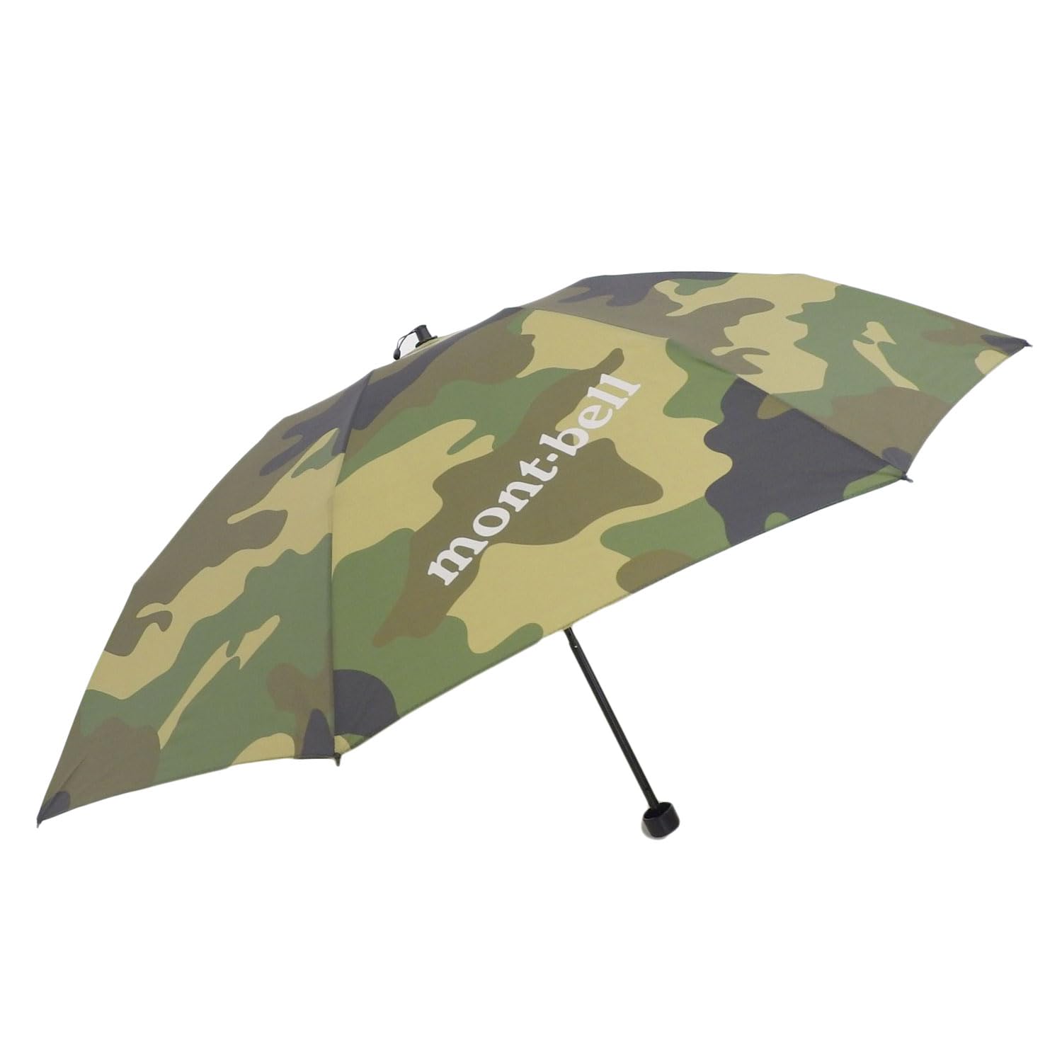 Montbell Sun Umbrella Folding Dual-purpose Lightweight Mens Womens UV Cut Durable Trekking