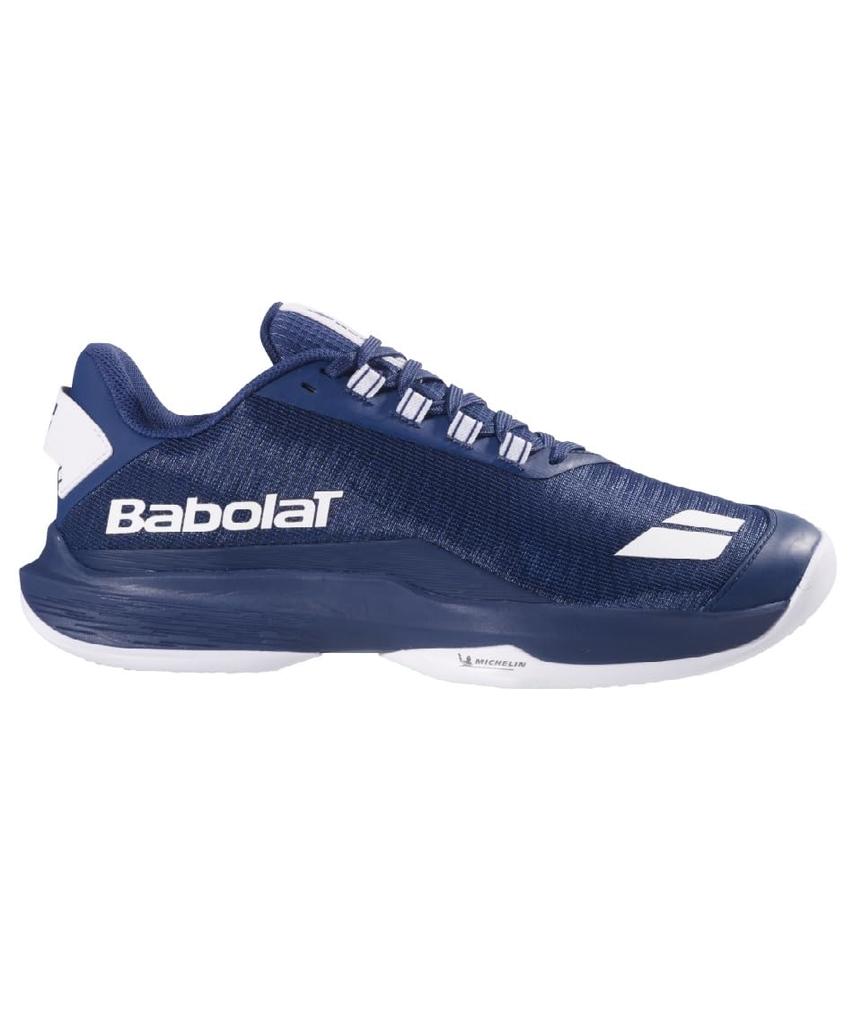 Babolat JET TERE 2 PREMIUM SAND GRASS Tennis Shoes (Unisex) 30S26966B-4060