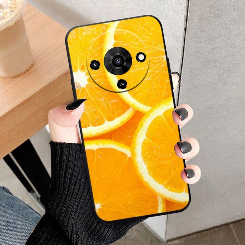 For ZTE Blade A76 5G Case Fashion Protect Cover For ZTE Blade A 76 BladeA76 Z2469N Soft Silicone Phone Case Shockproof Fundas