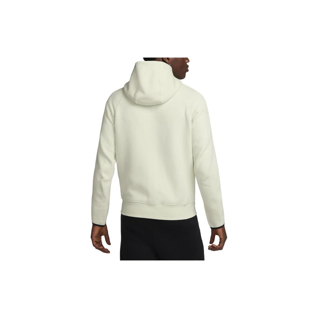 Nike Sportswear Tech Fleece Windrunner Full Zip Hoodie FB7921-020