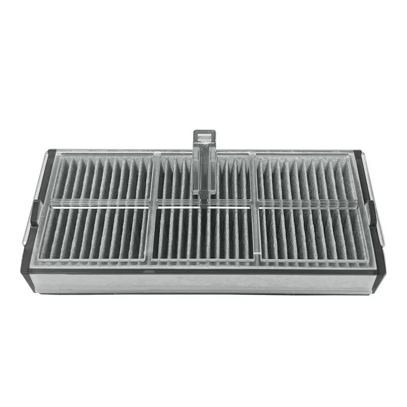 Fit For Dreame Mova E30 Ultra / Trouver E30 Ultra / MOVA E40 Ultra/ Dreame L10s Pro Ultra Heat Tricut Brush Filter Mop Cloth Bag