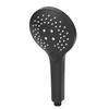 Rain Shower System Set with Handheld Spray Bathroom Shower Faucet Adjustable Slide Bar Shower Head