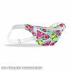 Outdoor Dekostoffe Oxford - Motiv Wassermelone Und Zitrone Aquarell