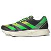 Adizero Takumi Sen 8 'Black Solar Green' Men's GY8405