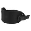 Hip Thrust Cushion Belt Hip Bridge Waist Belt Exercise Hip Thrust Belt for Dumbbells Exercise Black